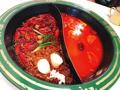-有拈头成都市井火锅(老门东店)