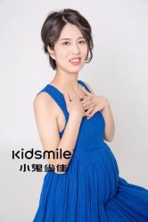 -小鬼当佳儿童摄影(河北保定店)