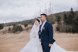 -MuseMarry婚纱(前海嘉里中心店)