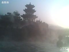 -汤峪温泉碧水湾