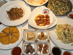 -南门食仙·手工福州菜(南门兜店)