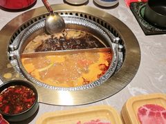 -空之介寿喜烧·和牛放题(恒隆广场店)