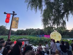 -北陵公园