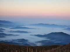 -萍乡武功山风景名胜区