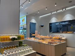-皇冠幸福里动物奶油生日蛋糕(古田二路店)