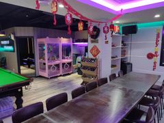 -乐派轰趴馆(车公庄店)