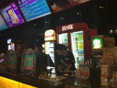 -万达影城(浦西万达广场激光IMAX店)