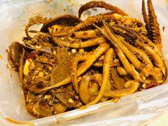 -浪哥卤味捆鸡(南门口店)