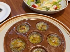 -萨莉亚意式餐厅(国和1000店)