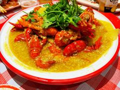 -阿青龙虾(新城店)