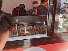 -辽B·小串(总店)