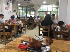 -昌记土制吊烧鸡(佛山市安信物流中心A座店)