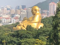 -千佛山风景名胜区