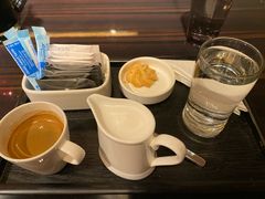 -The Lounge·大堂酒廊·北京粤财JW万豪酒店