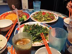 -伯友茶记(中华广场店)