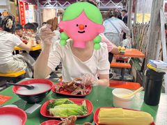-光明刘冰乳鸽店(光明法政北路店)