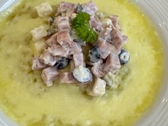 -库滋明·俄罗斯特色美食(中央大街店)