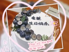 -小麦穗私人订制蛋糕·甜品台(万达店)