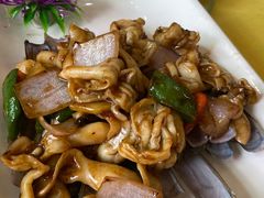 -台山美食一绝阿四台山黄鳝饭(阿四创作店)