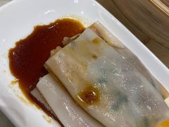 -稻香酒家(长宁KING88广场店)