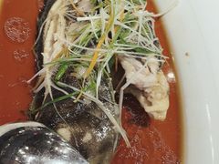 -同庆楼(滨湖万达广场店)