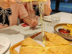 -烁先生披萨·儿童餐下午茶(河南岸店)