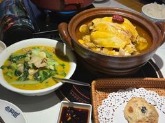 -老阿爸鲜鱼土菜(独墅湖店)
