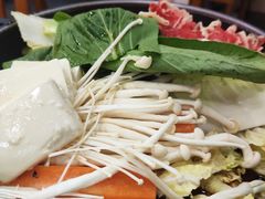 -银子铁板烧料理自助餐(人民广场店)