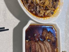 -蒲氏烤鸭(百寿路店)