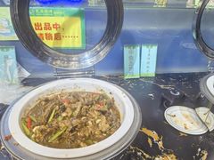 -巴犀烧烤(新崇光店)