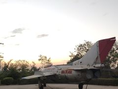 -大嶝英雄三岛战地观光园