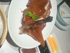 -大碗居·烤鸭·鱼头泡饼(天坛东门店)