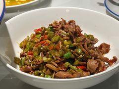 -兰湘子·湘菜小炒(石家庄万象城店)