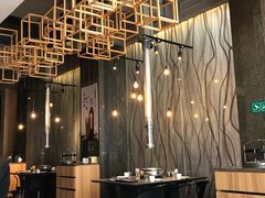 大堂-完美生活炭火烤肉(二马路店)