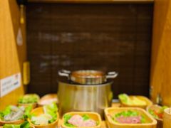 -独食火锅·半米屋台(望平街店)