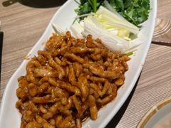 -老昌春饼(松北店)