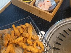 -熊大·鲜烤黄牛肉(五山店)