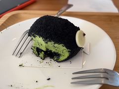 -小意思咖啡店(草桥店)
