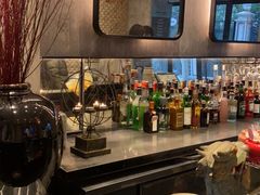 -Ginger(兴国路店)