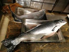 -新港湾大酒店-西餐厅