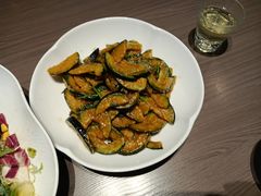 -将相和·海鲜蒸饺大连菜