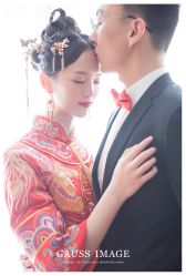 -Tian Design天源婚礼策划