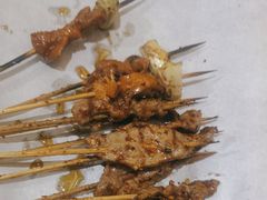 -五样儿西昌小签签烤串(天府三街店)