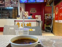 -老通城豆皮大王(吉庆街店)