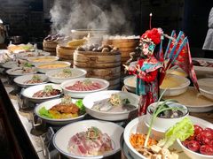 -二十八里太湖船菜(吉祥路店)