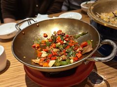 -金掌勺·锅包肉(广渠门店)