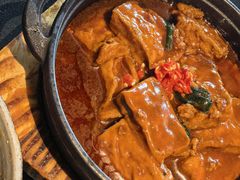 -Ameigo梅果·云贵川bistro(长宁来福士店)