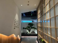 -蜜桃餐厅·伴山(绿宝广场店)