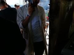 -小胡子祥彪烧烤(北湖总店)