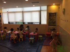 -金宝贝早教(金地·喜悦荟oopcity店)